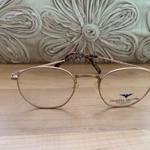 DaKota Smith Eyeglass Frame